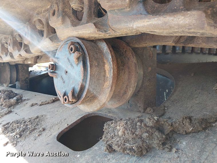 image for item FK0625 2013 Caterpillar 349EL  excavator