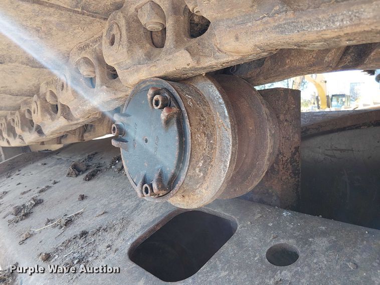 image for item FK0625 2013 Caterpillar 349EL  excavator