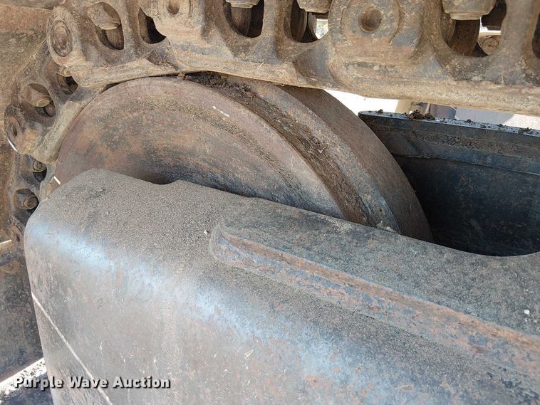 image for item FK0625 2013 Caterpillar 349EL  excavator