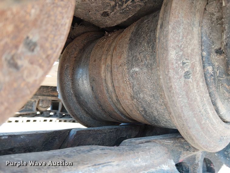 image for item FK0625 2013 Caterpillar 349EL  excavator