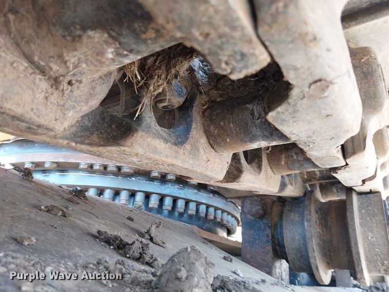 image for item FK0625 2013 Caterpillar 349EL  excavator