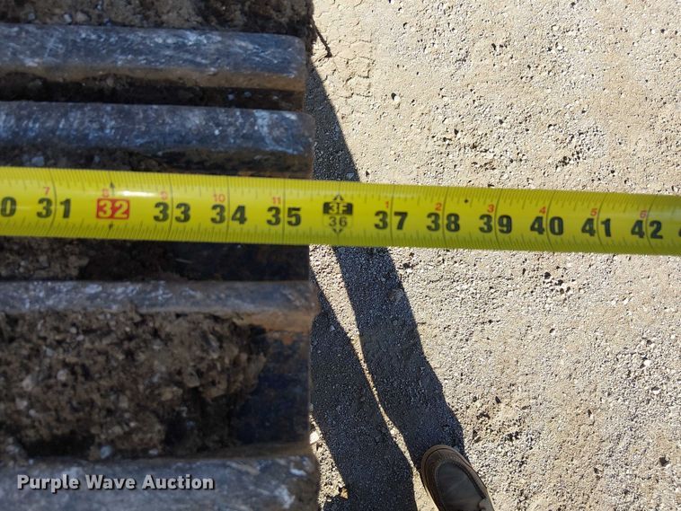 image for item FK0625 2013 Caterpillar 349EL  excavator