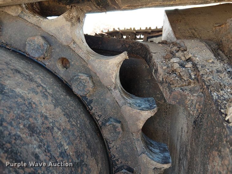 image for item FK0625 2013 Caterpillar 349EL  excavator