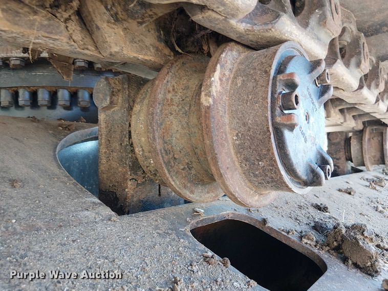 image for item FK0625 2013 Caterpillar 349EL  excavator