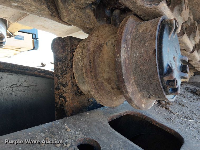 image for item FK0625 2013 Caterpillar 349EL  excavator