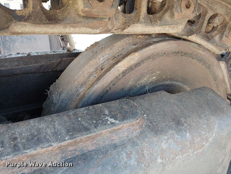 image for item FK0625 2013 Caterpillar 349EL  excavator