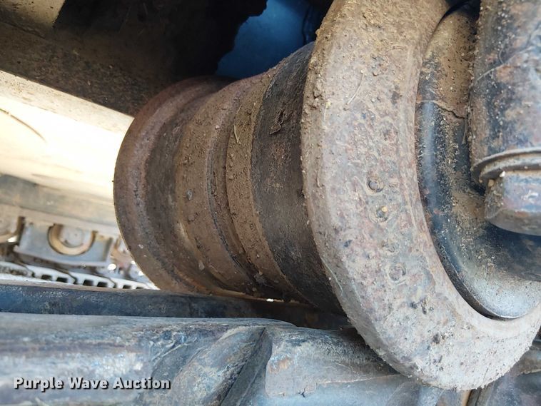 image for item FK0625 2013 Caterpillar 349EL  excavator