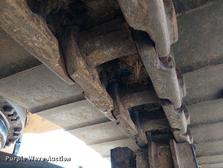 image for item FK0625 2013 Caterpillar 349EL  excavator