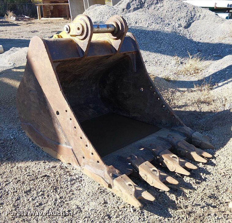 image for item FK0625 2013 Caterpillar 349EL  excavator