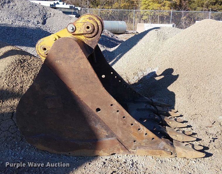 image for item FK0625 2013 Caterpillar 349EL  excavator