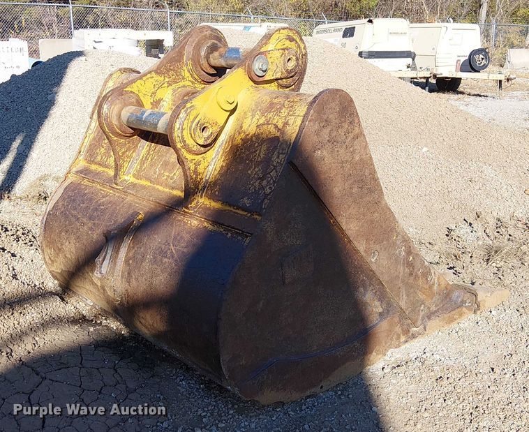 image for item FK0625 2013 Caterpillar 349EL  excavator