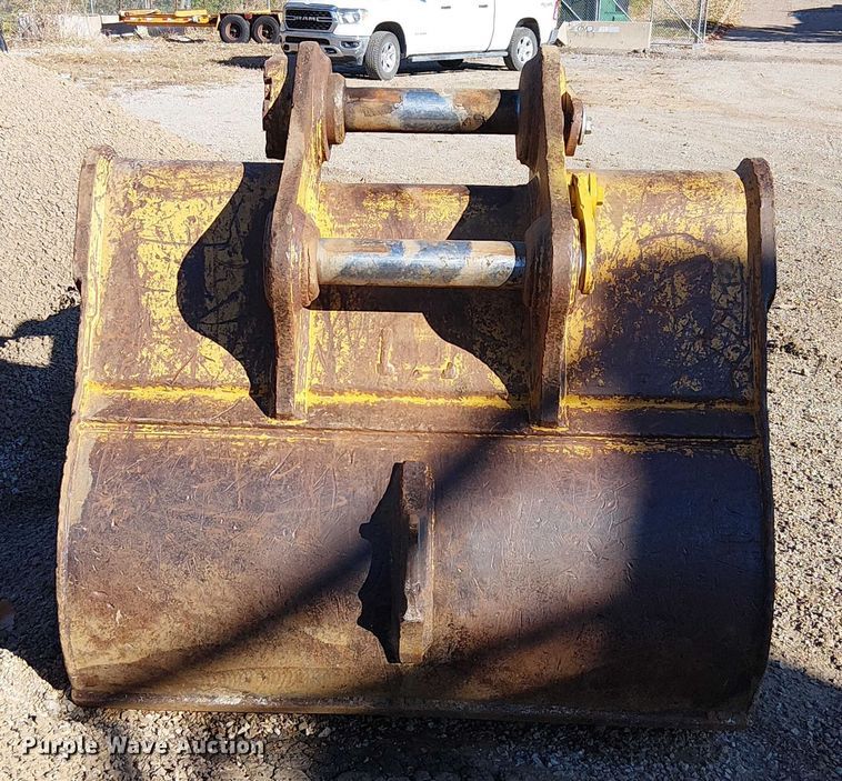 image for item FK0625 2013 Caterpillar 349EL  excavator