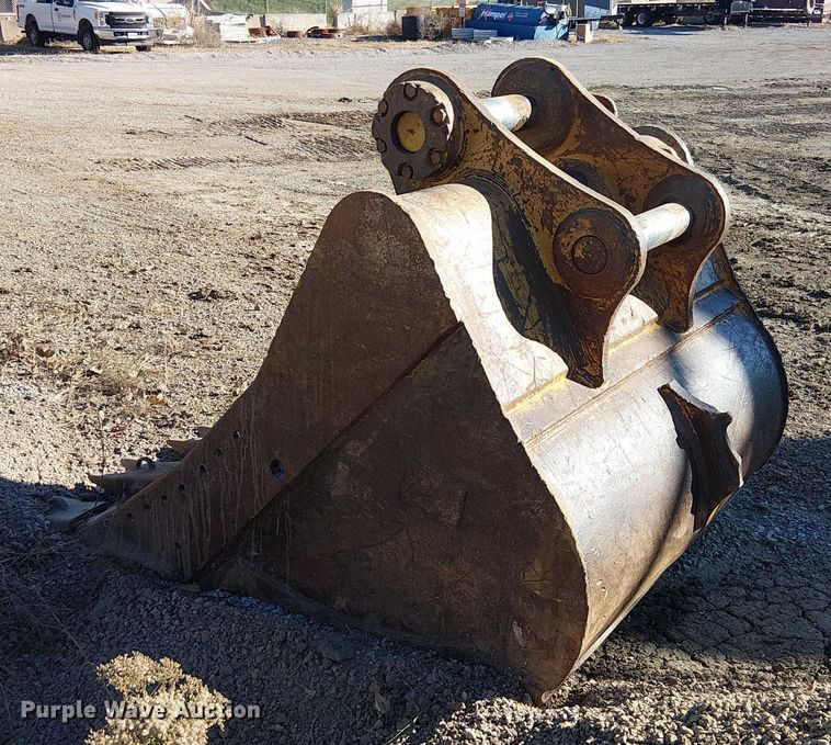 image for item FK0625 2013 Caterpillar 349EL  excavator