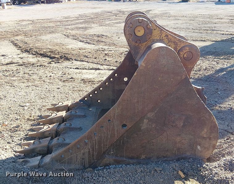 image for item FK0625 2013 Caterpillar 349EL  excavator