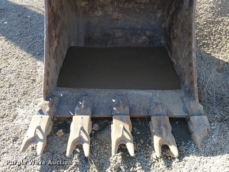 image for item FK0625 2013 Caterpillar 349EL  excavator