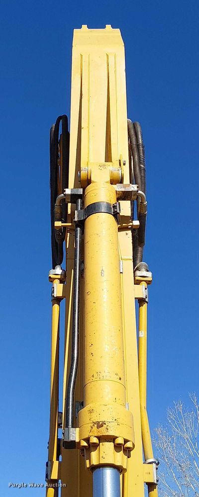 image for item FK0626 2014 Caterpillar 336EL excavator