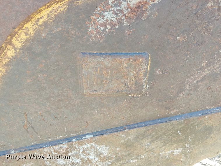 image for item FK0626 2014 Caterpillar 336EL excavator