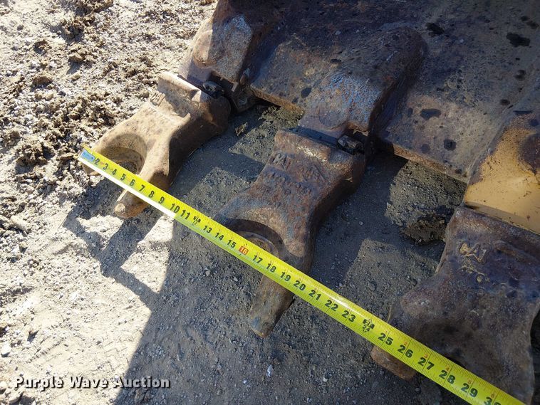 image for item FK0626 2014 Caterpillar 336EL excavator