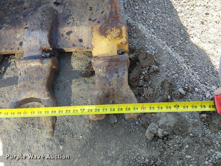 image for item FK0626 2014 Caterpillar 336EL excavator