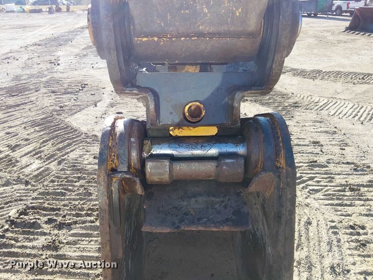 image for item FK0626 2014 Caterpillar 336EL excavator