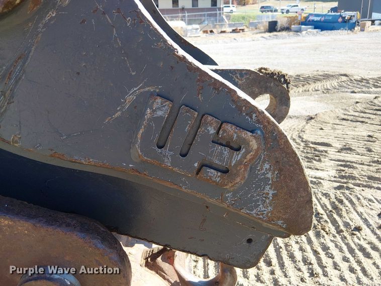 image for item FK0626 2014 Caterpillar 336EL excavator