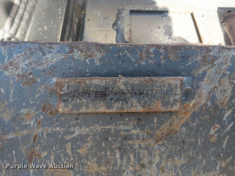 image for item FK0626 2014 Caterpillar 336EL excavator