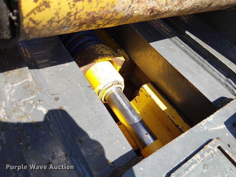 image for item FK0626 2014 Caterpillar 336EL excavator