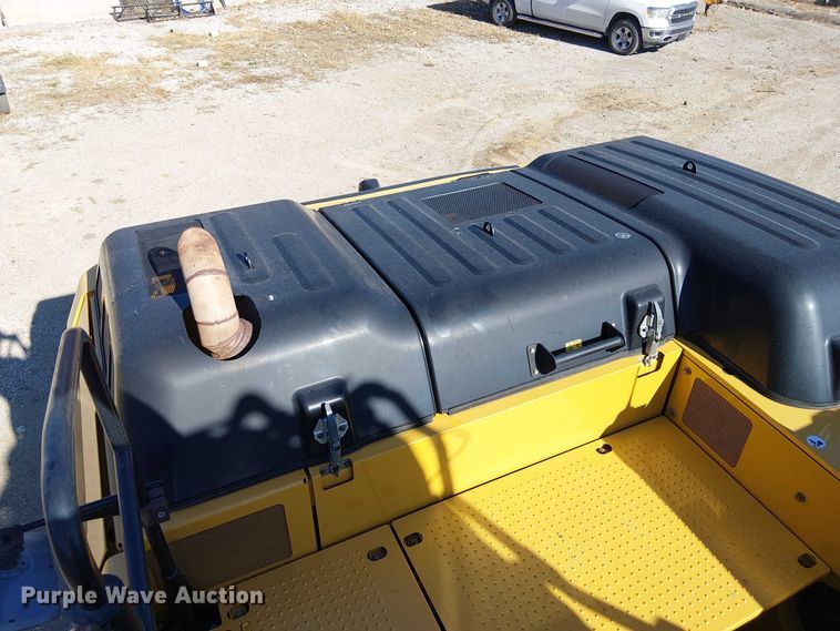 image for item FK0626 2014 Caterpillar 336EL excavator