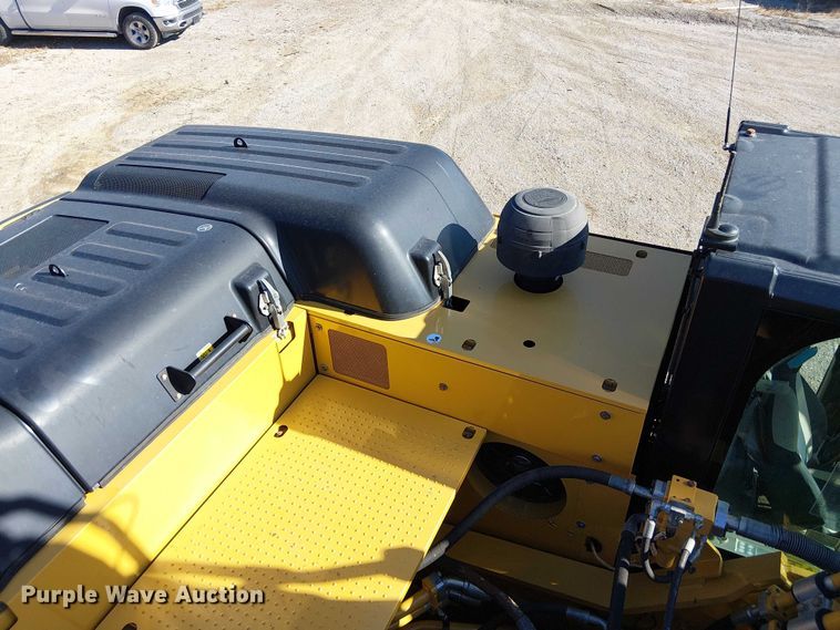 image for item FK0626 2014 Caterpillar 336EL excavator