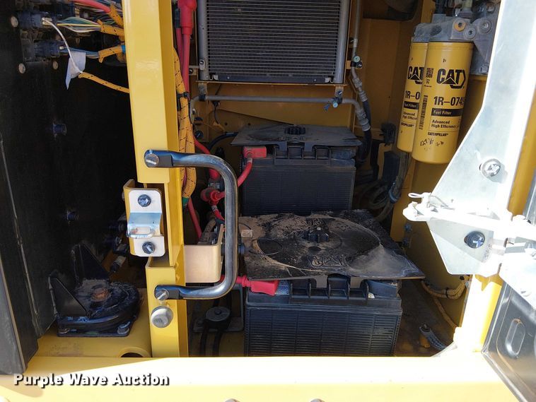 image for item FK0626 2014 Caterpillar 336EL excavator