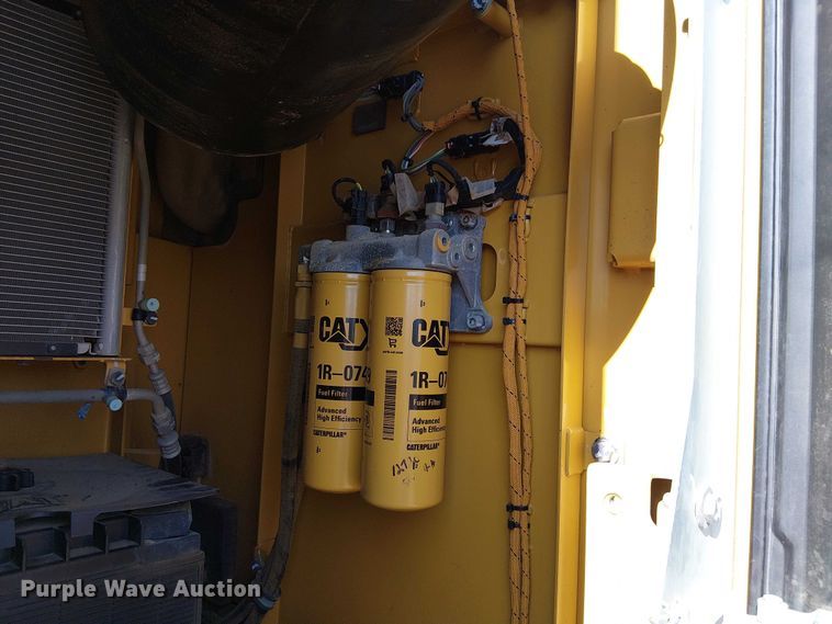 image for item FK0626 2014 Caterpillar 336EL excavator