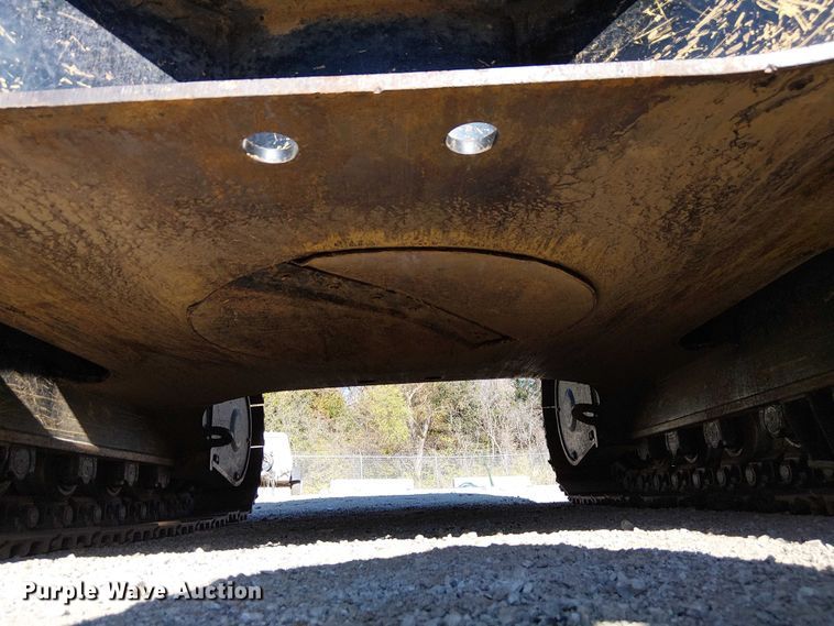 image for item FK0626 2014 Caterpillar 336EL excavator