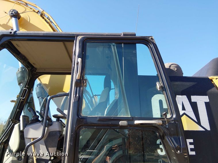 image for item FK0626 2014 Caterpillar 336EL excavator