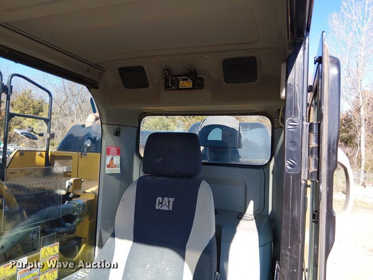 image for item FK0626 2014 Caterpillar 336EL excavator