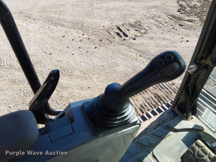 image for item FK0626 2014 Caterpillar 336EL excavator