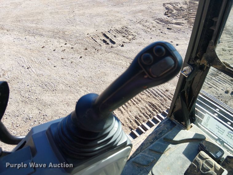 image for item FK0626 2014 Caterpillar 336EL excavator