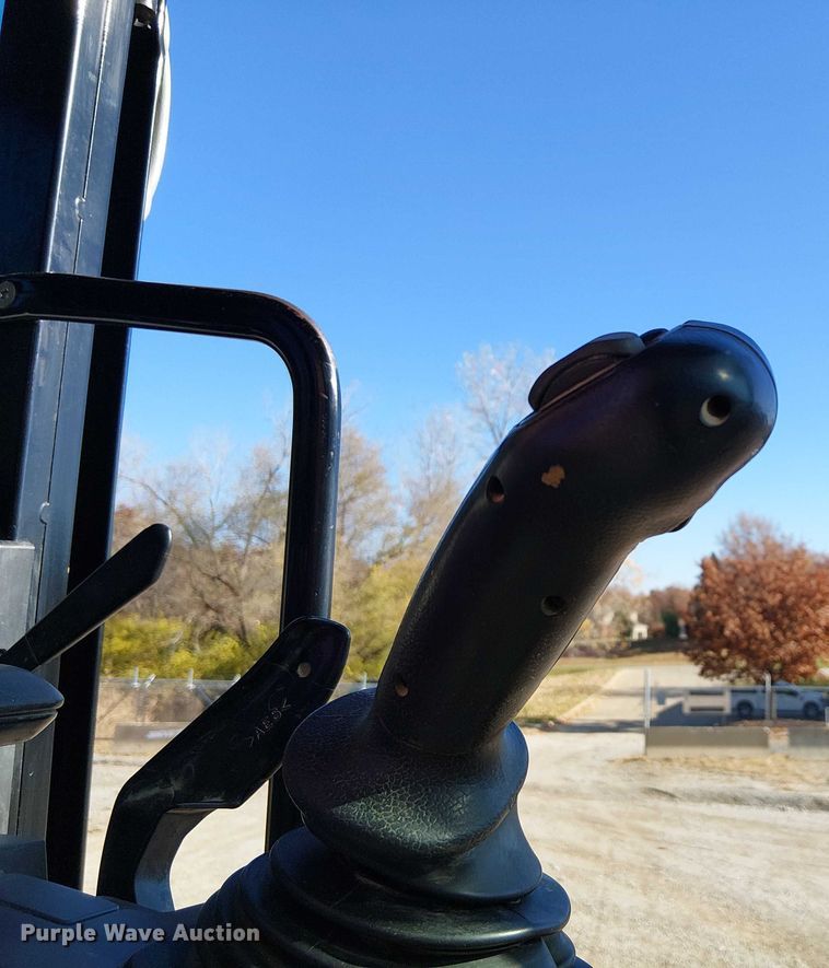 image for item FK0626 2014 Caterpillar 336EL excavator