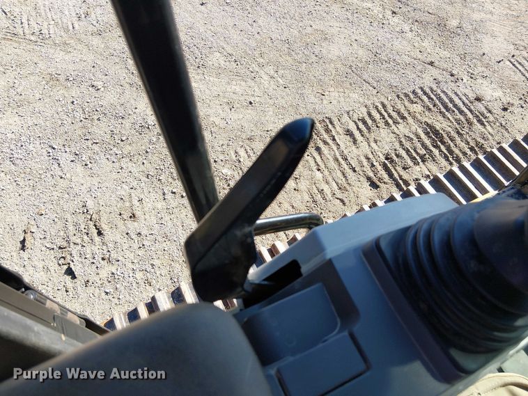 image for item FK0626 2014 Caterpillar 336EL excavator