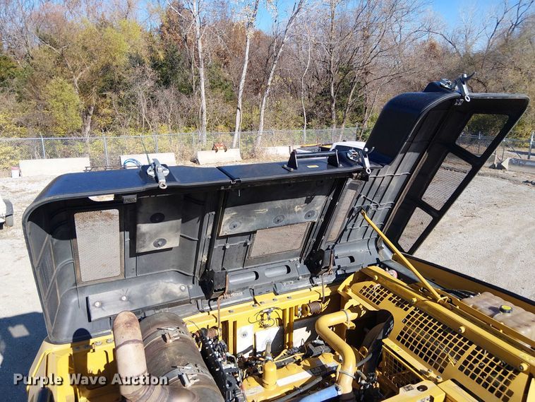 image for item FK0626 2014 Caterpillar 336EL excavator