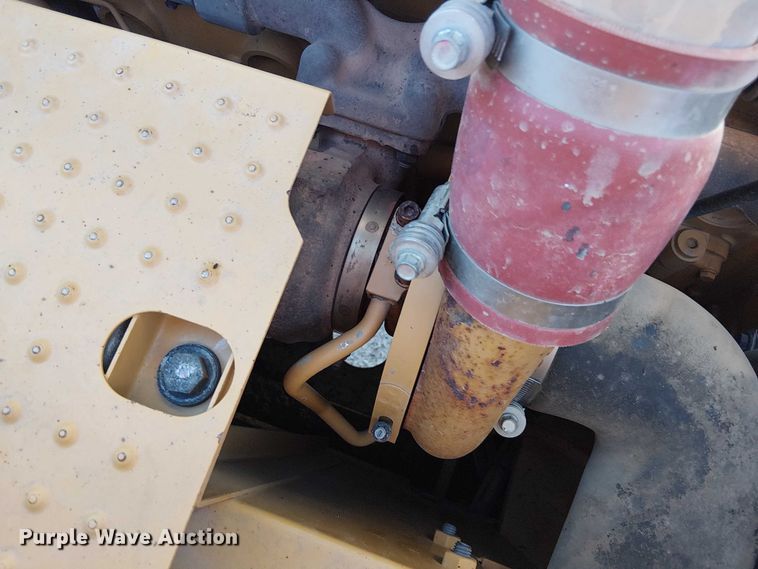 image for item FK0626 2014 Caterpillar 336EL excavator