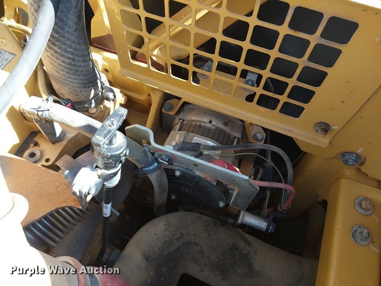 image for item FK0626 2014 Caterpillar 336EL excavator