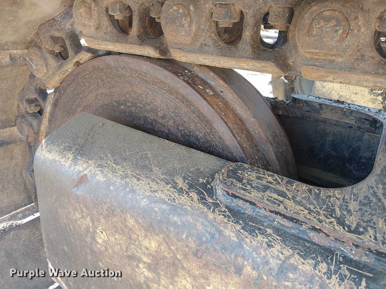 image for item FK0626 2014 Caterpillar 336EL excavator