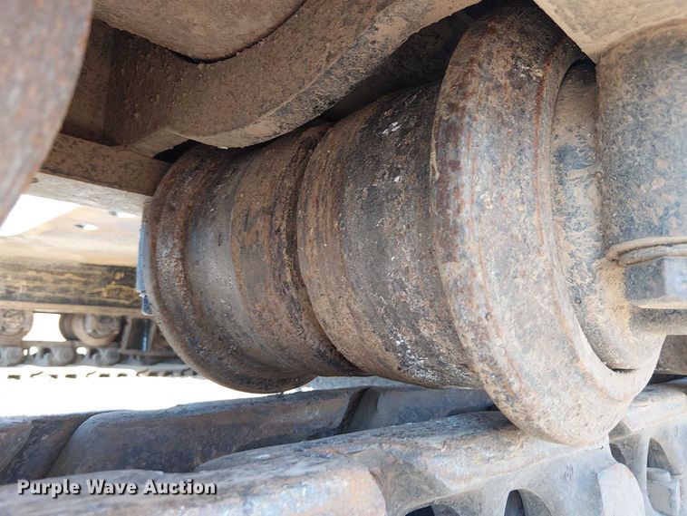 image for item FK0626 2014 Caterpillar 336EL excavator