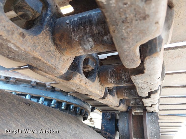 image for item FK0626 2014 Caterpillar 336EL excavator