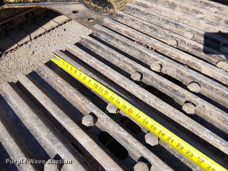 image for item FK0626 2014 Caterpillar 336EL excavator