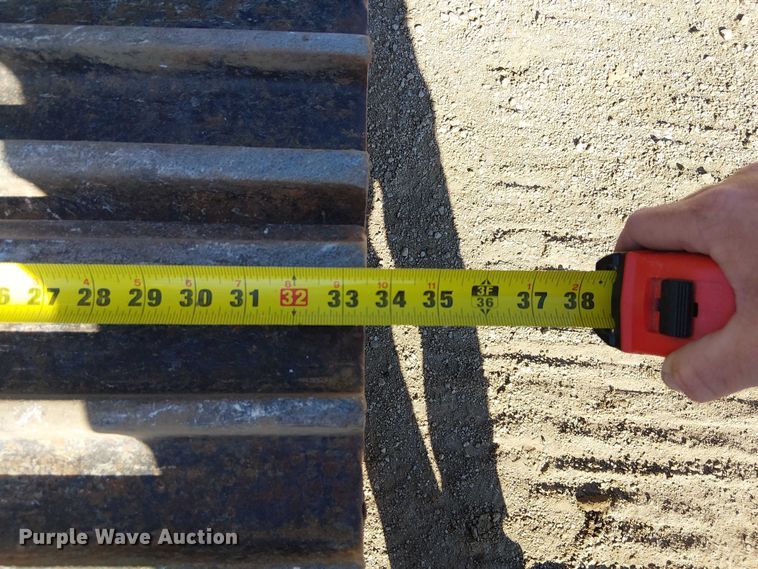 image for item FK0626 2014 Caterpillar 336EL excavator