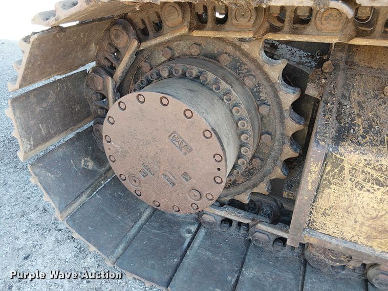 image for item FK0626 2014 Caterpillar 336EL excavator