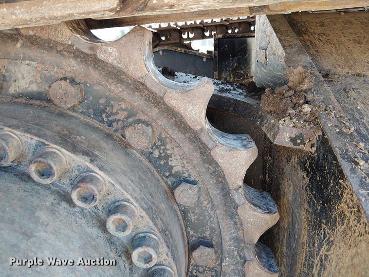 image for item FK0626 2014 Caterpillar 336EL excavator