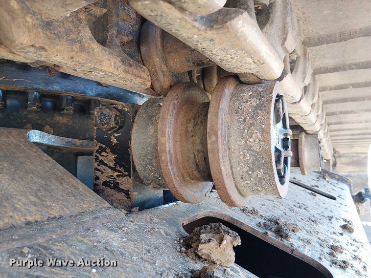 image for item FK0626 2014 Caterpillar 336EL excavator