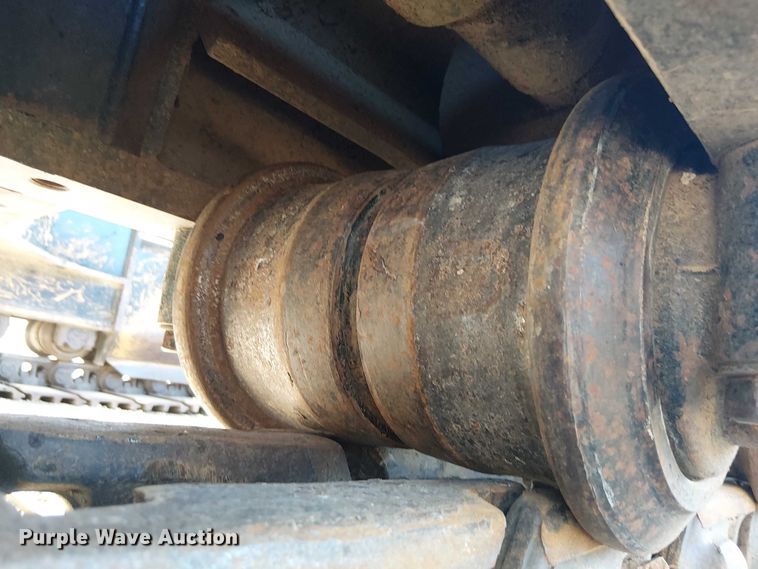 image for item FK0626 2014 Caterpillar 336EL excavator